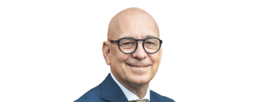 Porträt Kurt Hagenberger